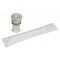 Four Seasons Bmw 528 Ser 13-11-535 Ser 13-10-550 Ser Desiccant Bag, 83147 83147 - alternate 1